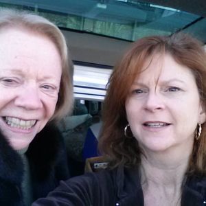 Meet your Posher, Gaines leigh